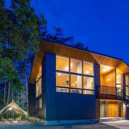 Hakuba Jade Chalet By Jade Group 외부 사진
