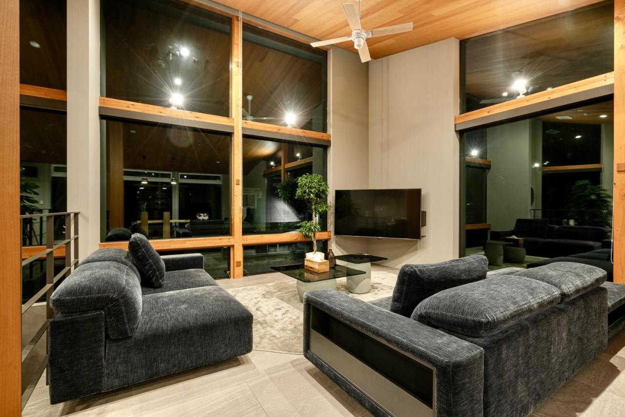 Hakuba Jade Chalet By Jade Group 외부 사진