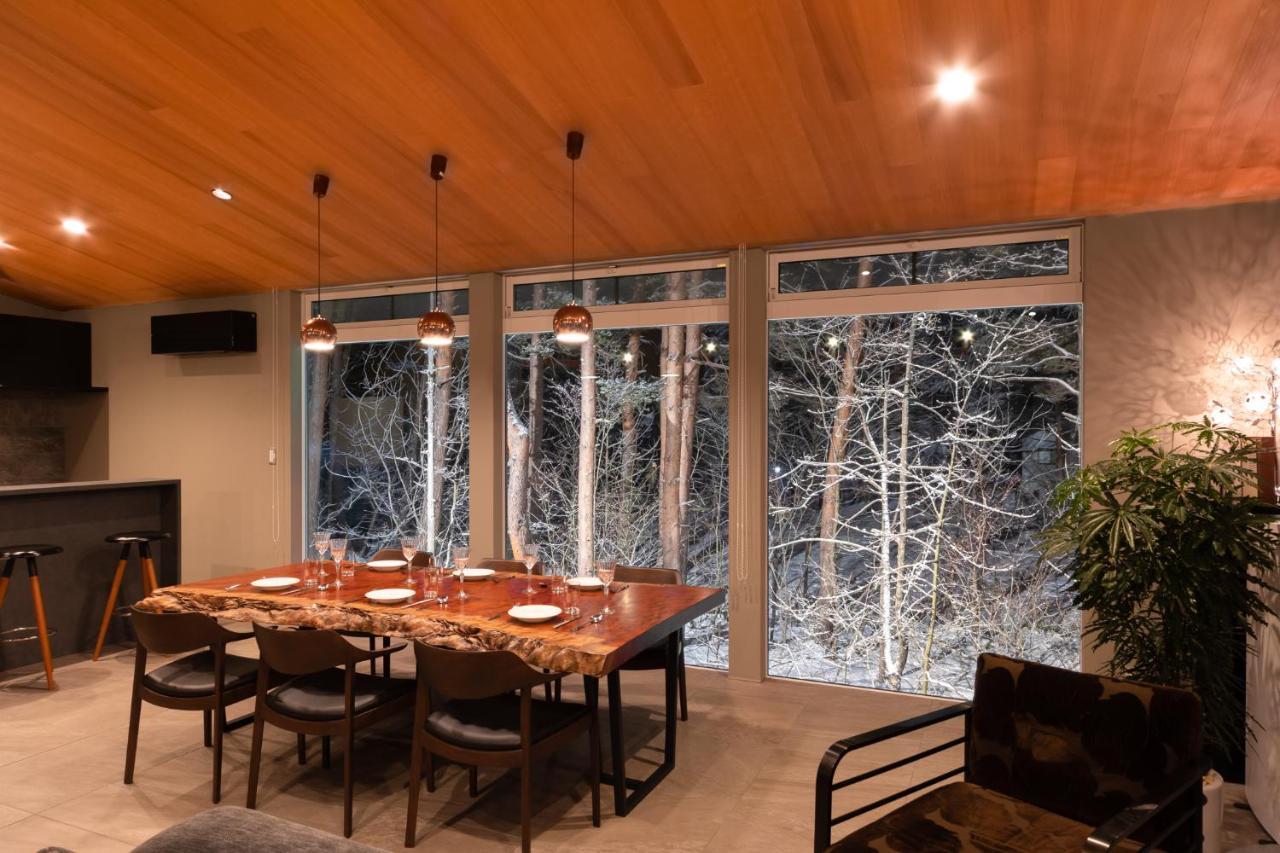Hakuba Jade Chalet By Jade Group 외부 사진