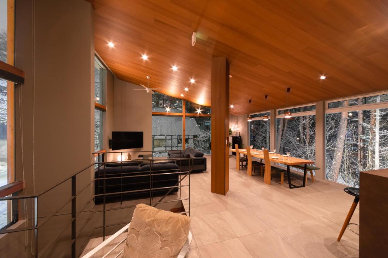 Hakuba Jade Chalet By Jade Group 외부 사진