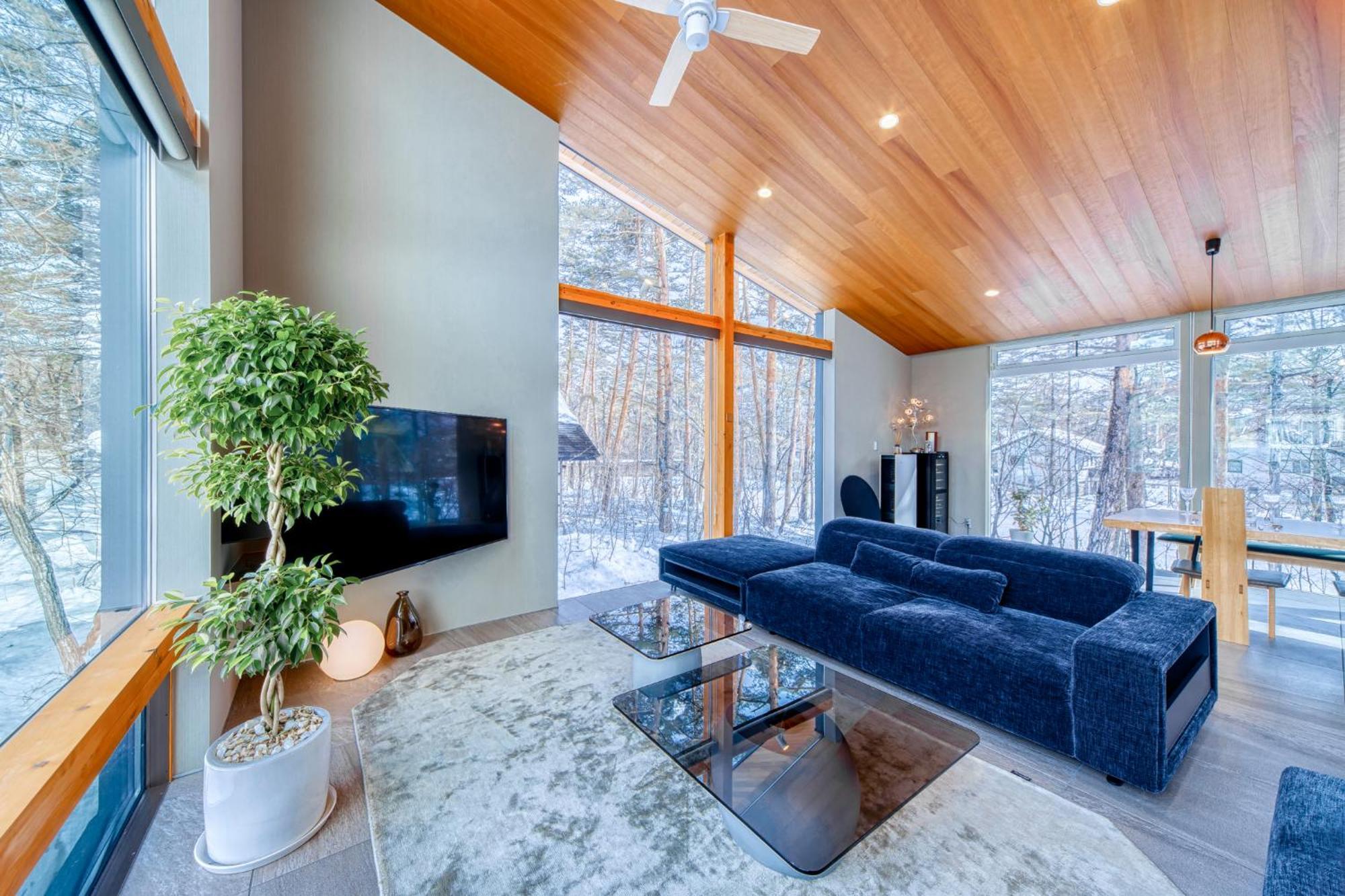 Hakuba Jade Chalet By Jade Group 외부 사진