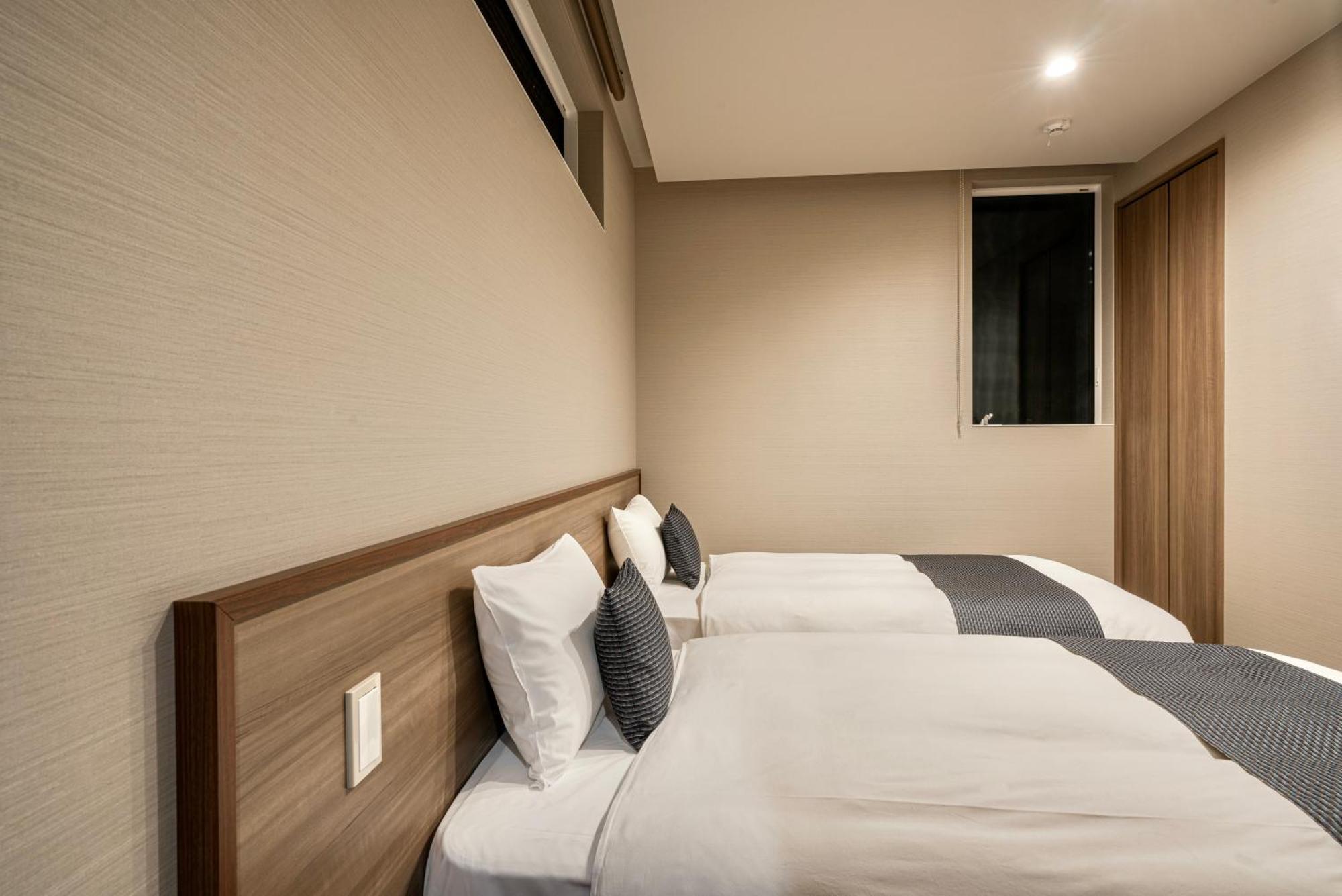 Hakuba Jade Chalet By Jade Group 객실 사진
