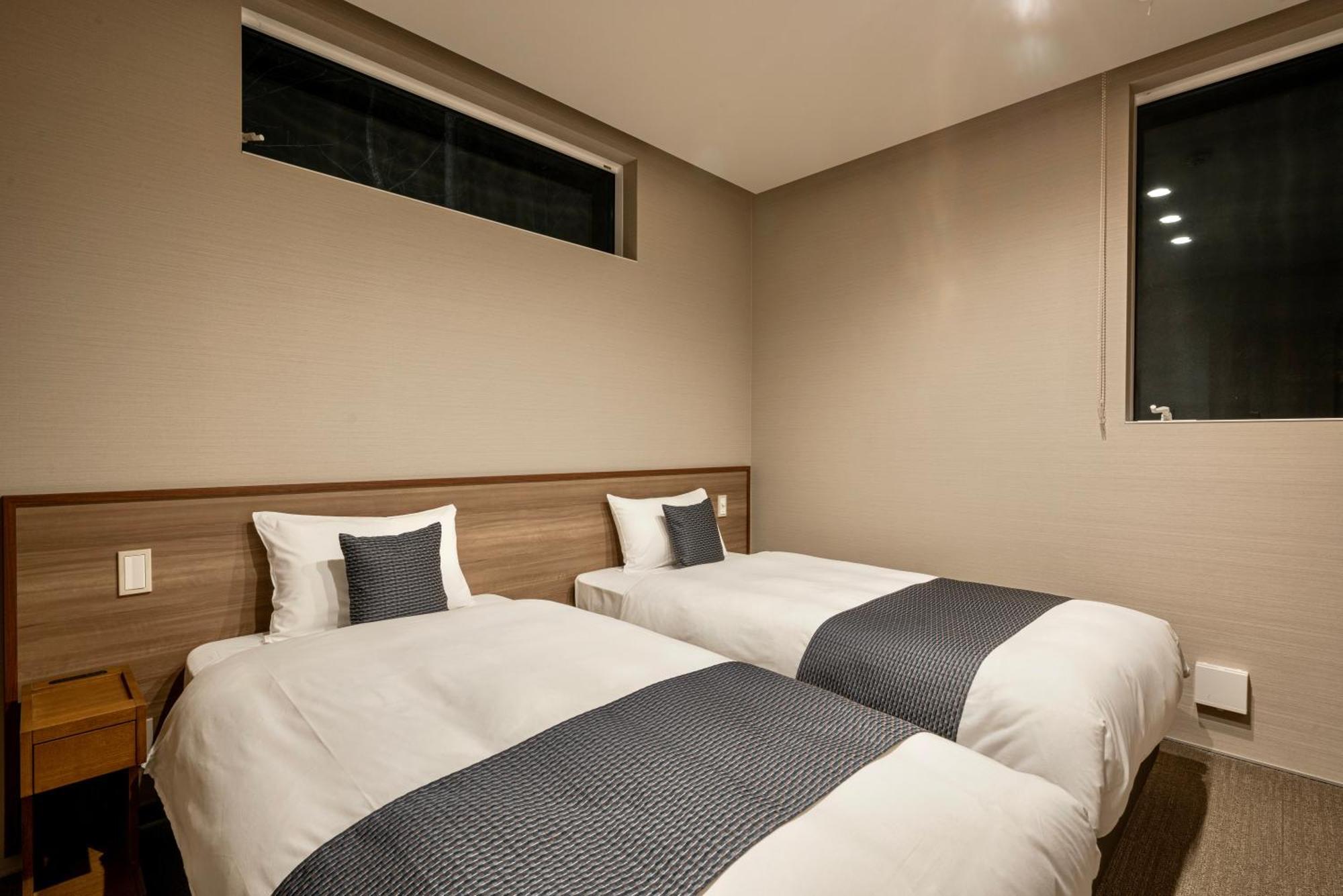 Hakuba Jade Chalet By Jade Group 객실 사진