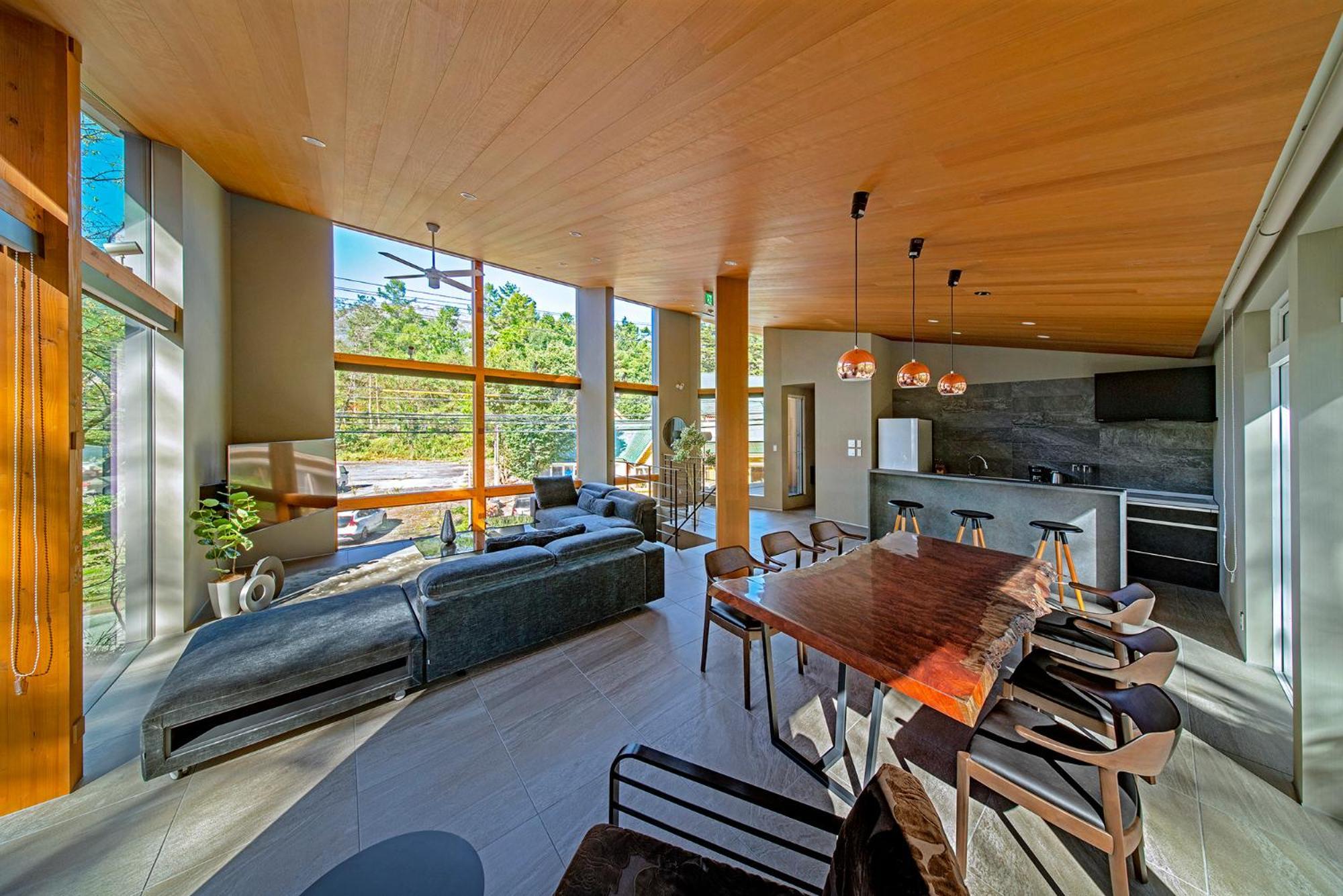 Hakuba Jade Chalet By Jade Group 외부 사진