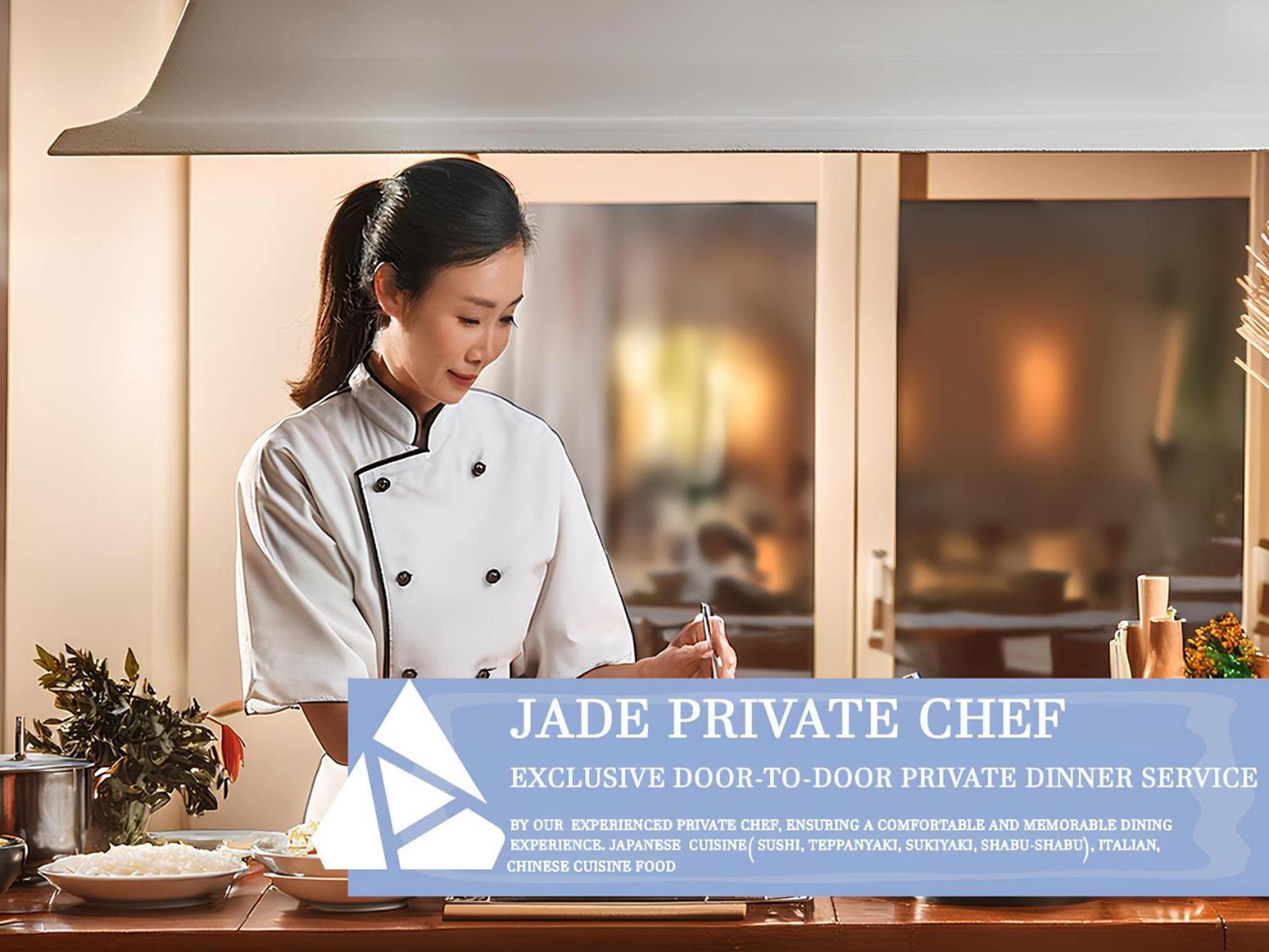 Hakuba Jade Chalet By Jade Group 외부 사진